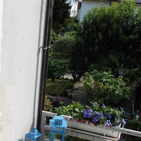Ichnussa Apartment Udine Exterior photo